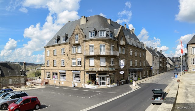 Hôtel de la Poste