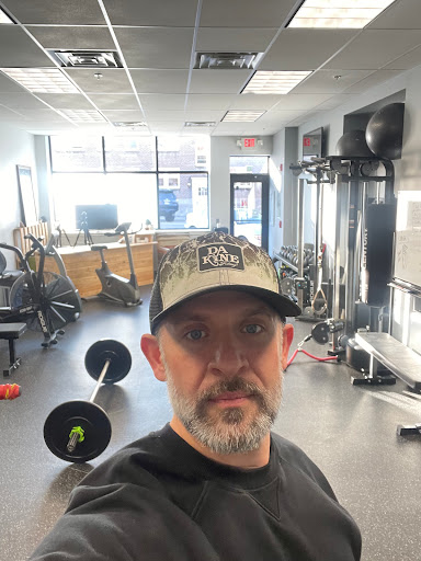 Greatland Fitness - Thumbnail