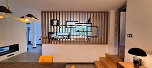 Photo n°29 de menuiserie leoni aubagne à Aubagne (Service de pose de parquet)