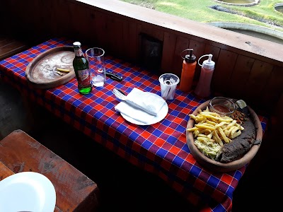 Photos of The Trout Valley Nyeri