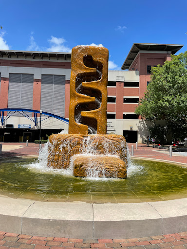 The RiverCenter Garage