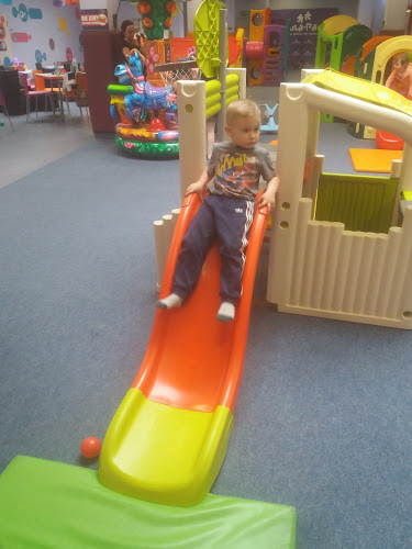 Strefa Łucznik, Przemysłowa 18, 26-612 Radom, Polska