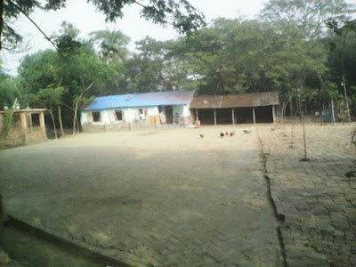 Photos of Sreekanthopur Darusunnah Mosjid