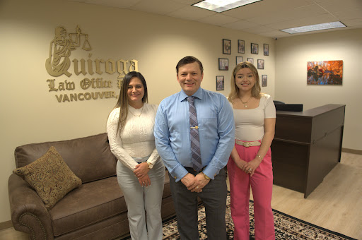 Quiroga Law Office, PLLC