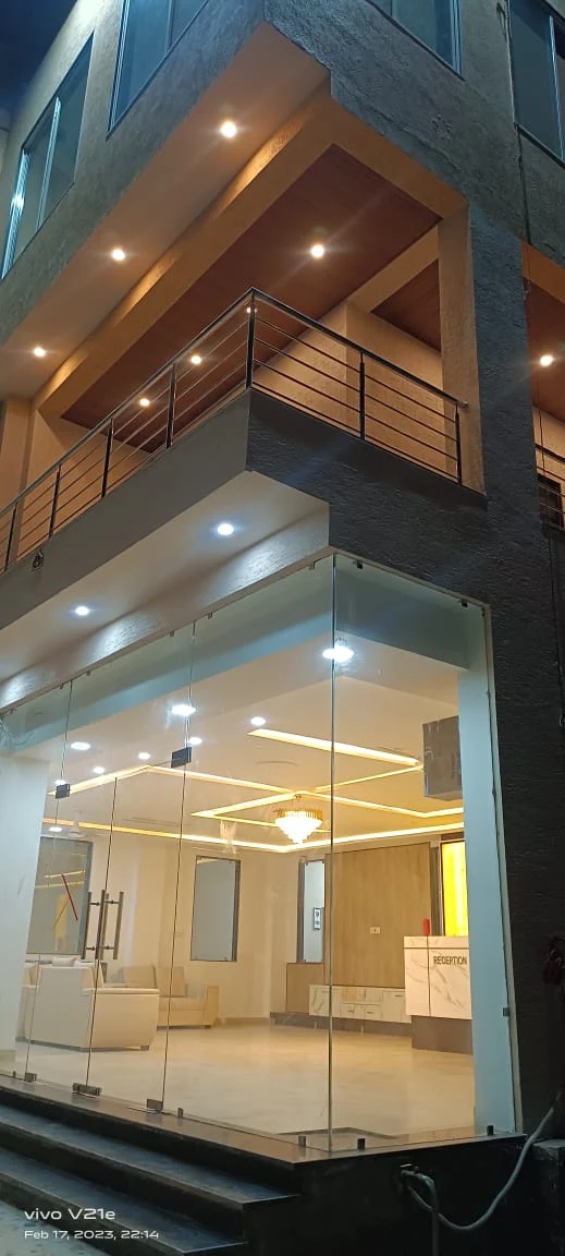 HOTEL PUJARI KHATU SHYAM JI