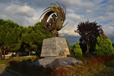 Bursa Uludağ Üniversitesi Ziraat Fakültesi