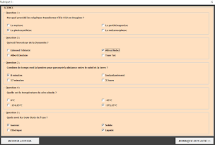 Photo n°15 de Excel Concept - Développement et Conception EXCEL sur Mesure - Services informatiques à Domicile à Germond-Rouvre (Assistance et services informatiques)