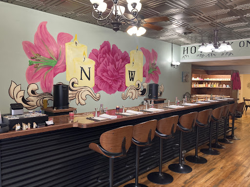 Nera Wix Candle Bar - Thumbnail