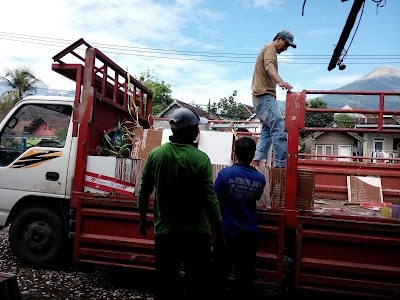 Photos of UD.UTAMI JAYA KERAMIK