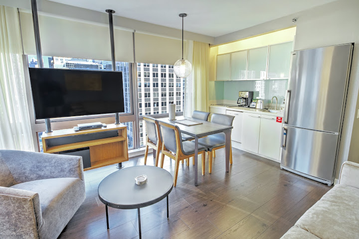 Club Wyndham Midtown 45 by null