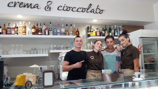 Greetings from Mola di Bari - Thumbnail