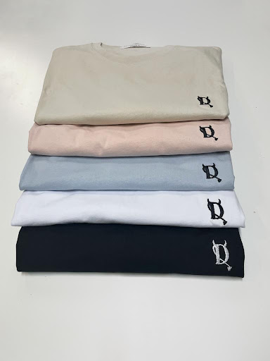 Devil Temptation Brand - Thumbnail