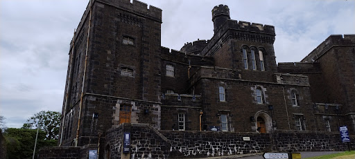 VisitScotland Stirling iCentre (Old Town Jail) - Thumbnail