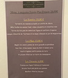 Photo n°29 de LE PRESTIGE à Carquefou (Restaurant)