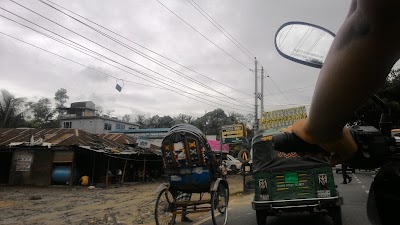 Photos of Feedap CNG Pump