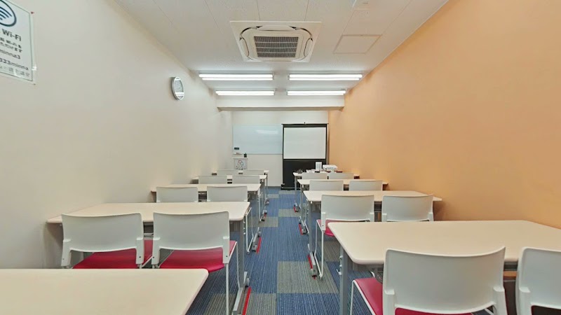 みんなの貸会議室 博多駅前店