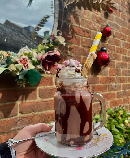 THE NEW FOREST PANTRY - Thumbnail