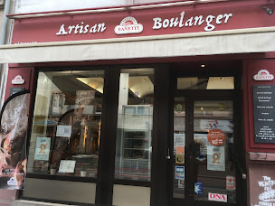 Photo n°25 de Boulangerie Amry à Strasbourg (Buffet de mariage)