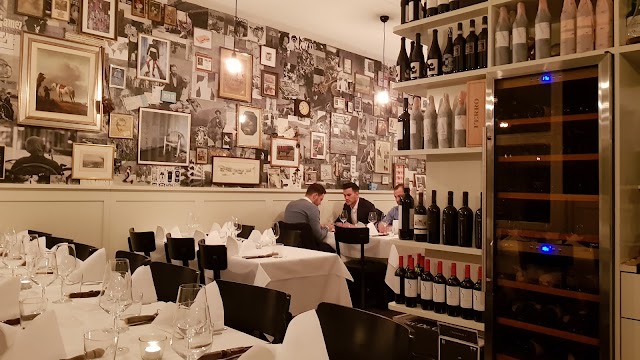 Restaurant GAUCHO 1