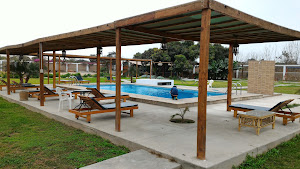 Bungalow La Huaca 1