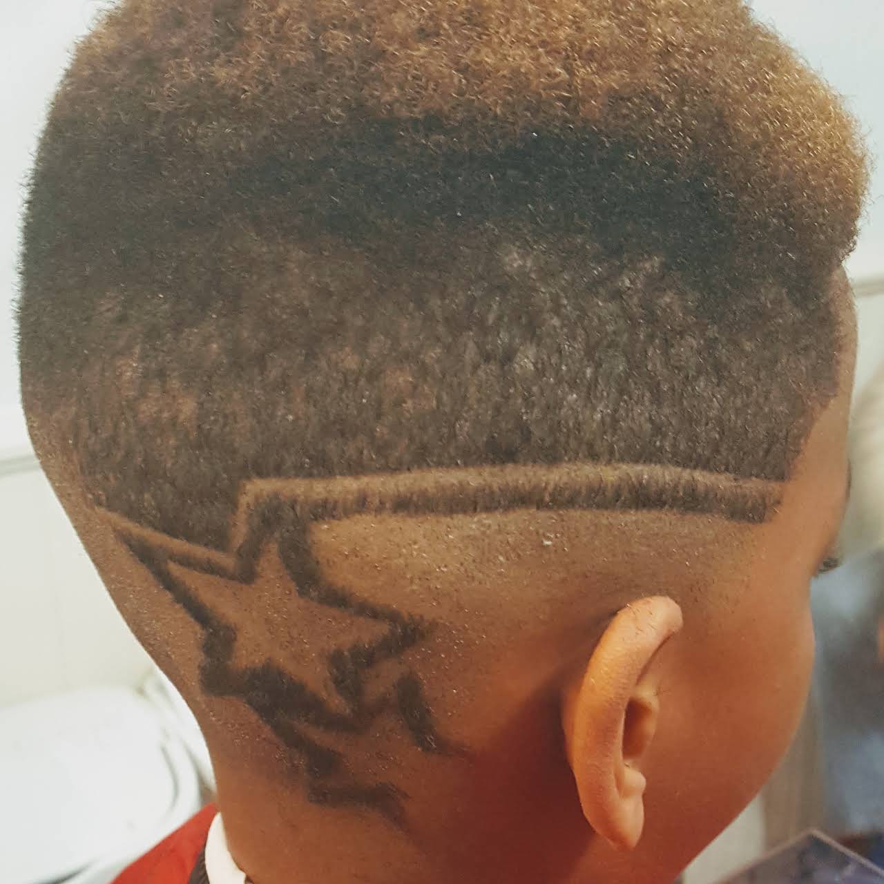 Oldhead Cuts - Barber Shop in Glasgow