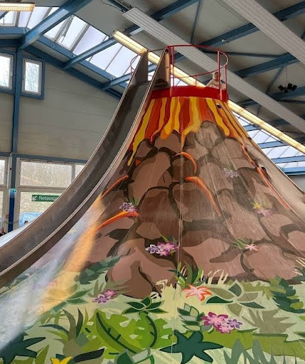 Lina Laune Land, Kinderland, Indoorspielplatz - Thumbnail