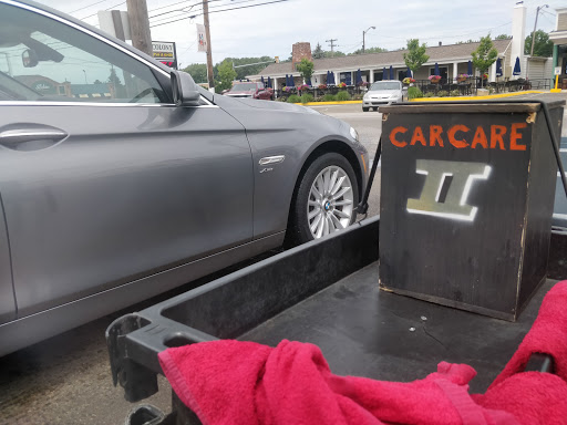 Car Care II - Thumbnail