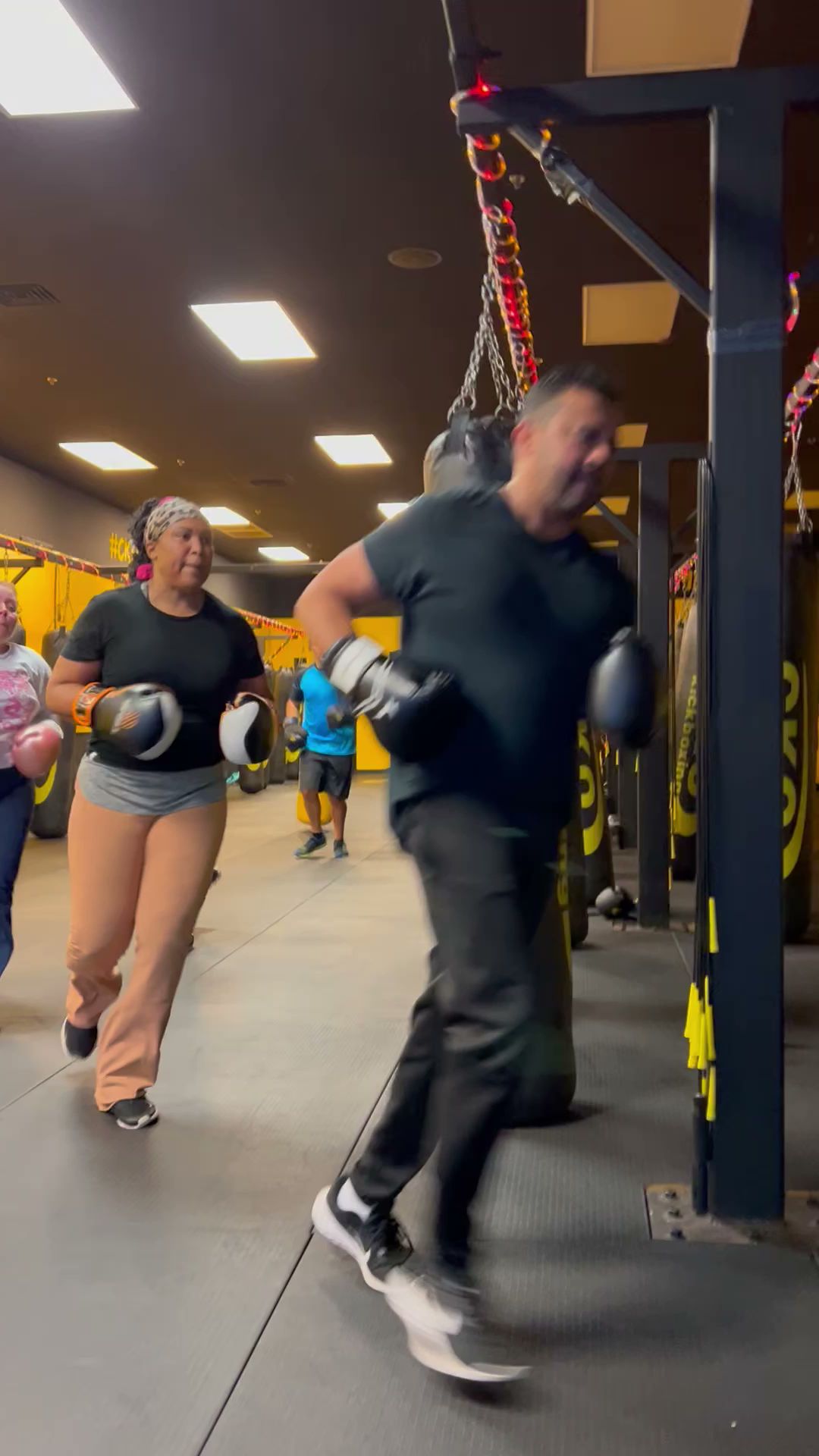 CKO Kickboxing photo 10