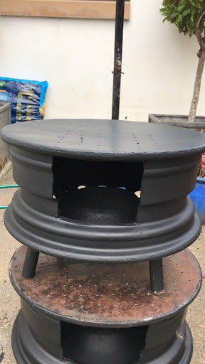 wheelstoves - Visual