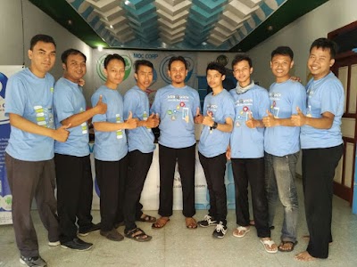 Photos of MOC Jasa Pembuatan Aplikasi Android dan Website