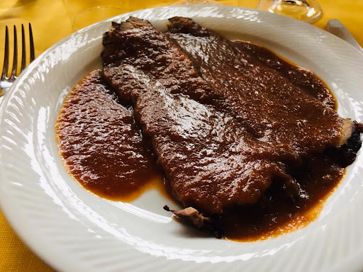 Albergo Ristorante Luisella - Thumbnail