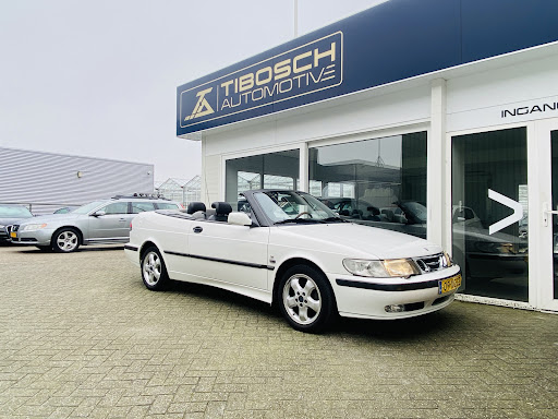 Tibosch Automotive - Thumbnail