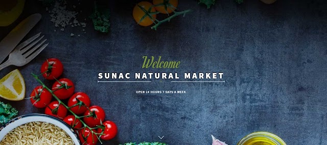 Sunac Natural Market