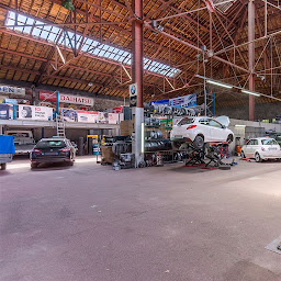 Photo n°14 de nies et fils s.a.s à Vals-les-Bains (Magasin de pneus)