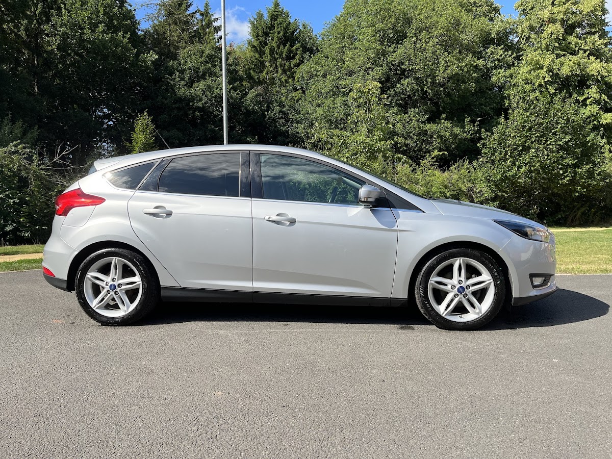 Top Class Motors Ltd