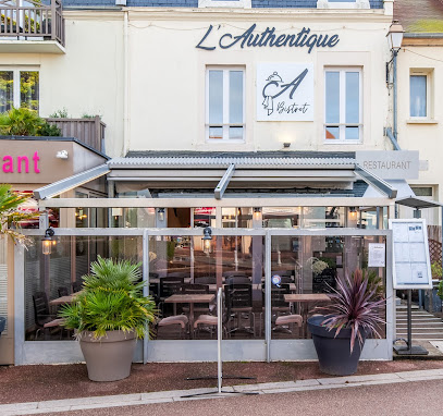 L'Authentique