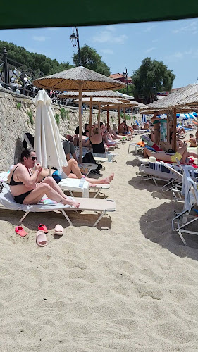 Ρήγα Φεραίου 1, Πάργα 480 60