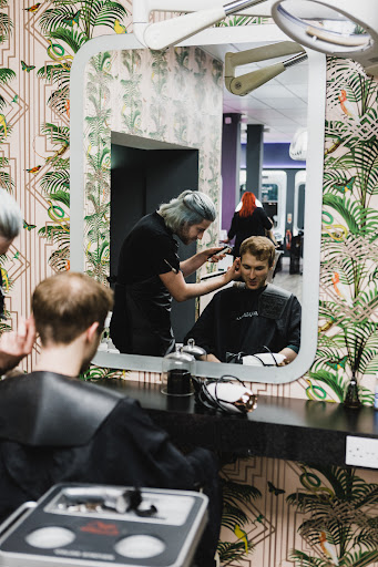 Charlie Taylor Hair & Beauty - Thumbnail