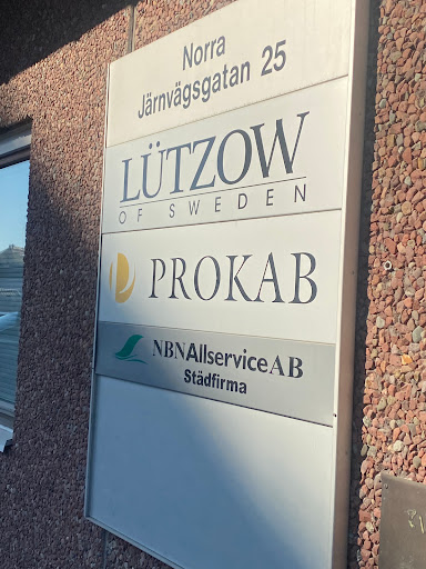 Prokab Ekonomikonsulter AB Gallery - Sweden