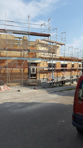 Ayaz Bau Sanierung Renovierung Garten und Rohbau