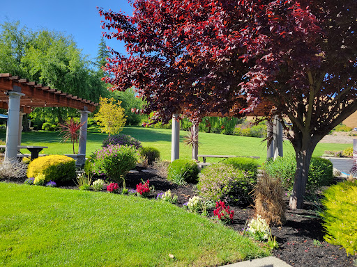 Blackhawk Eagle Nest Park