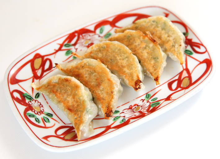 餃子の一番亭 富士伝法店