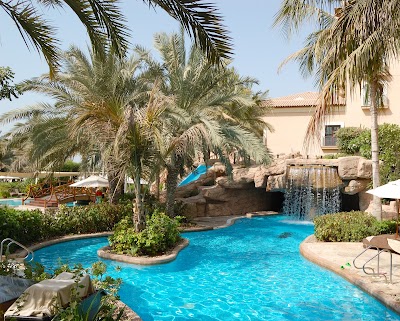 Photos of Al Mesk Pools