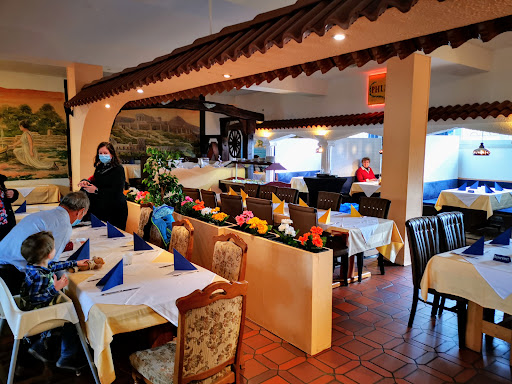 Restaurant Philippi