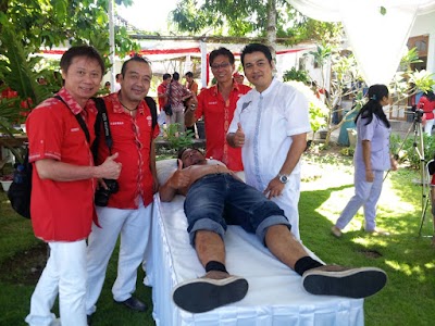 Photos of Liem Acupuncture Bali