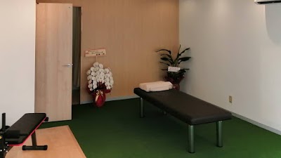 ストレッチ専門店Shanti