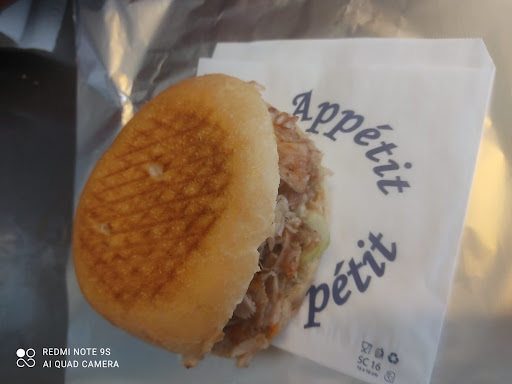 Photo 2 - SUPRÊME TACOS 73 (ex oumma burger)