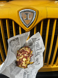 Photo n°8 de The Big Burger Bus à Divonne-les-Bains (Restaurant de hamburgers)