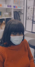 Photo n°10 de Mamy Beauté Afro à Lyon (Salon de coiffure)