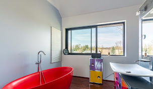 Photo n°5 de Fritsch Décoration à Dannemarie (Peintre en bâtiment)